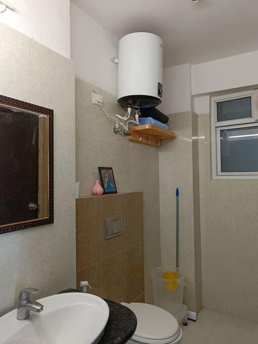 Salokya - A Peaceful 1bhk In Apartment