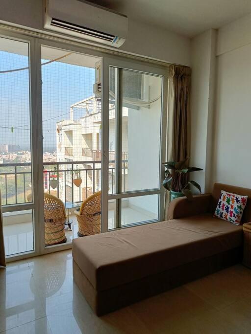 Salokya - A Peaceful 1bhk In Apartment *