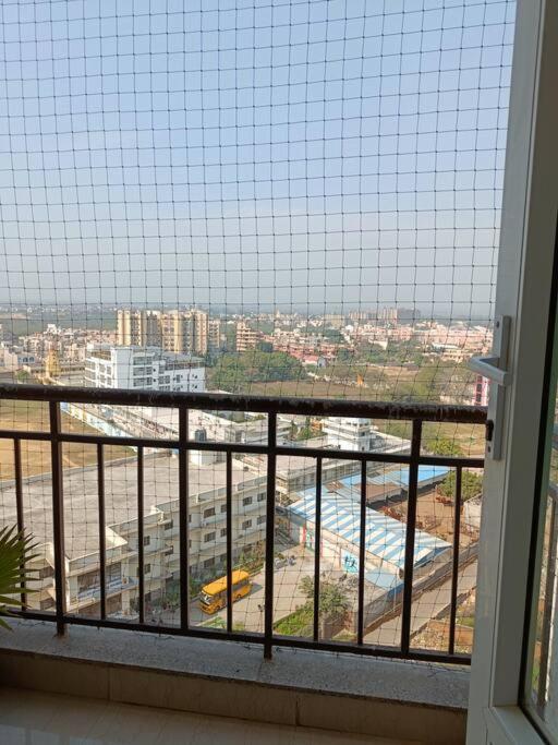 Salokya - A Peaceful 1bhk In Apartment *