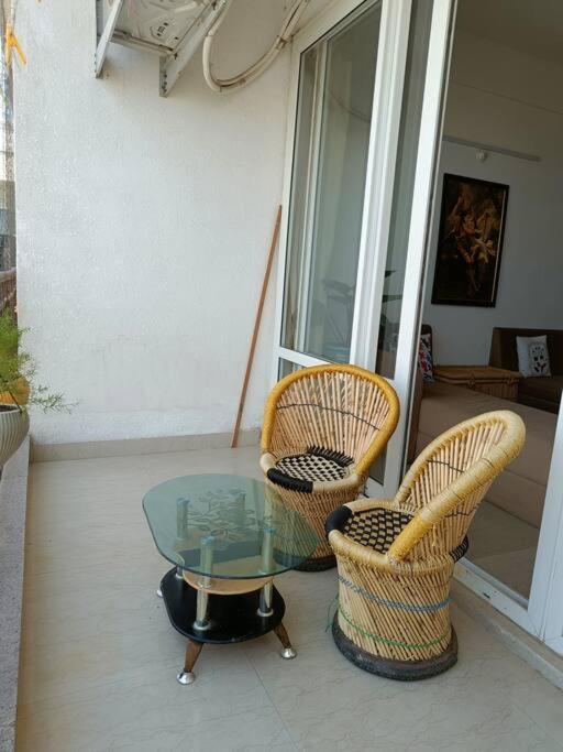 Salokya - A Peaceful 1bhk In Vrindavan