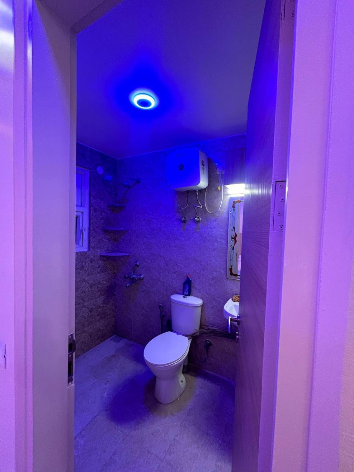 Bhagyavati Your Gateway To Relaxation * Vrindavan