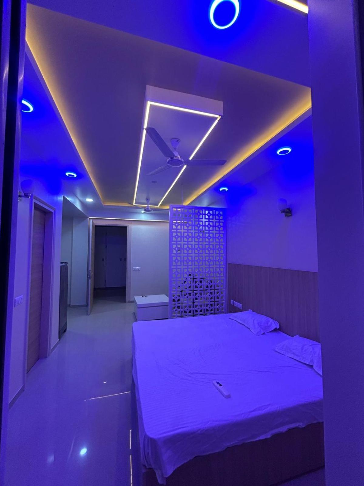 Bhagyavati Your Gateway To Relaxation