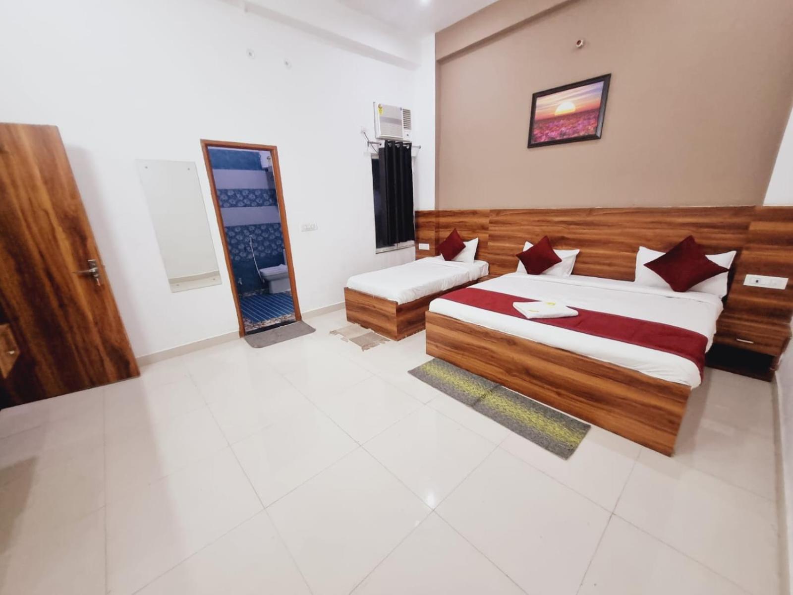 Krishna Dham Premium - Near Prem Mandir