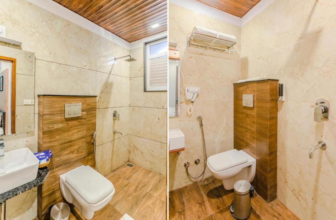 Tulip Best Rated Area In Vrindavan- Free 5g Wifi, Inhouse Parking Vrindavan