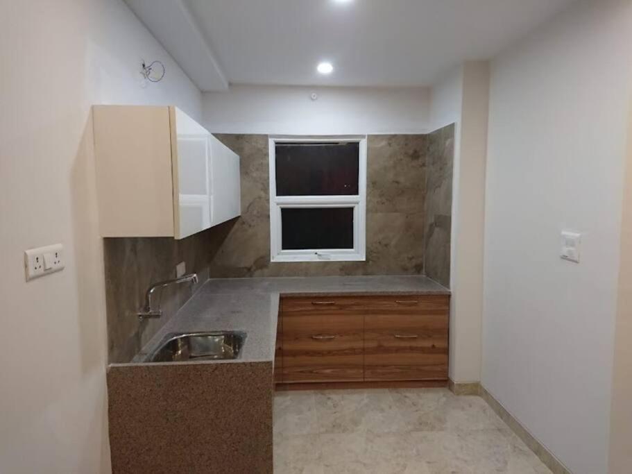 Stylish#fully Furnished 1bhk In Vrindavan