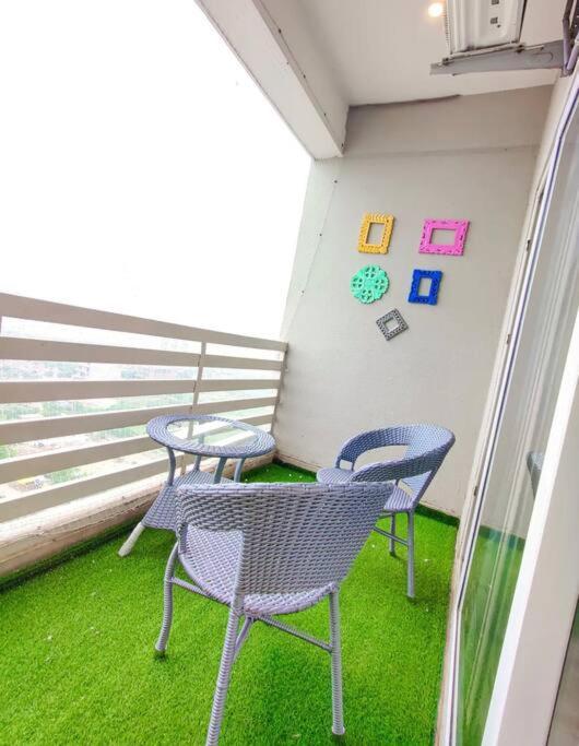 Apartment Stylish#fully Furnished 1bhk In Vrindavan
