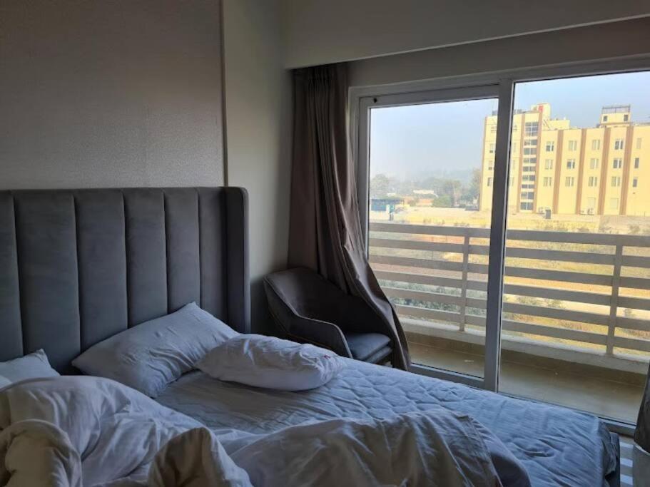 Apartment Stylish#fully Furnished 1bhk In Vrindavan