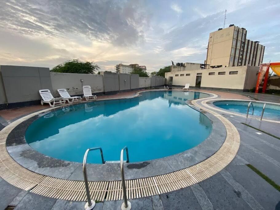 Stylish#fully Furnished 1bhk In *