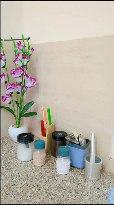 Stylish#fully Furnished 1bhk In Vrindavan