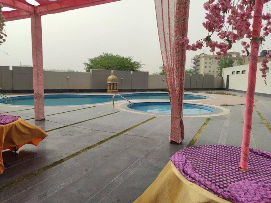 Stylish#fully Furnished 1bhk In