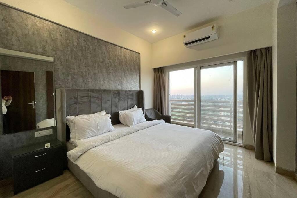 Stylish#fully Furnished 1bhk In *
