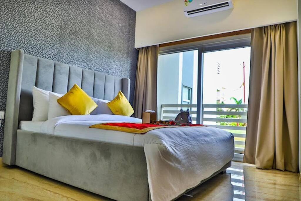 Stylish#fully Furnished 1bhk In *