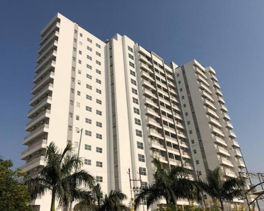 Apartment Stylish#fully Furnished 1bhk In *