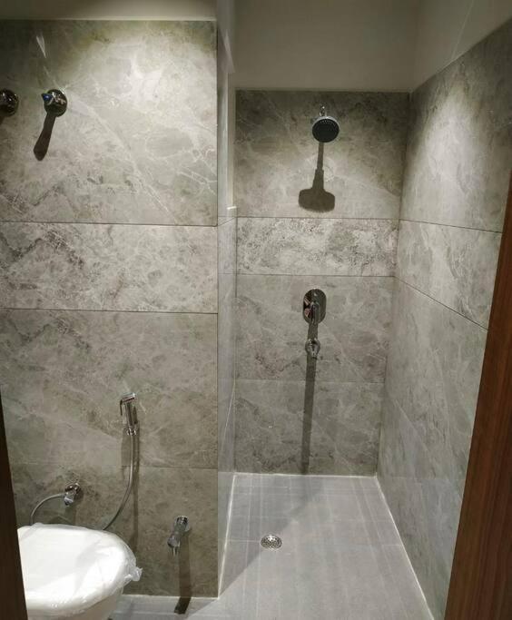 Apartment Stylish#fully Furnished 1bhk In