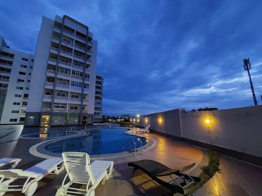 Stylish#fully Furnished 1bhk In *