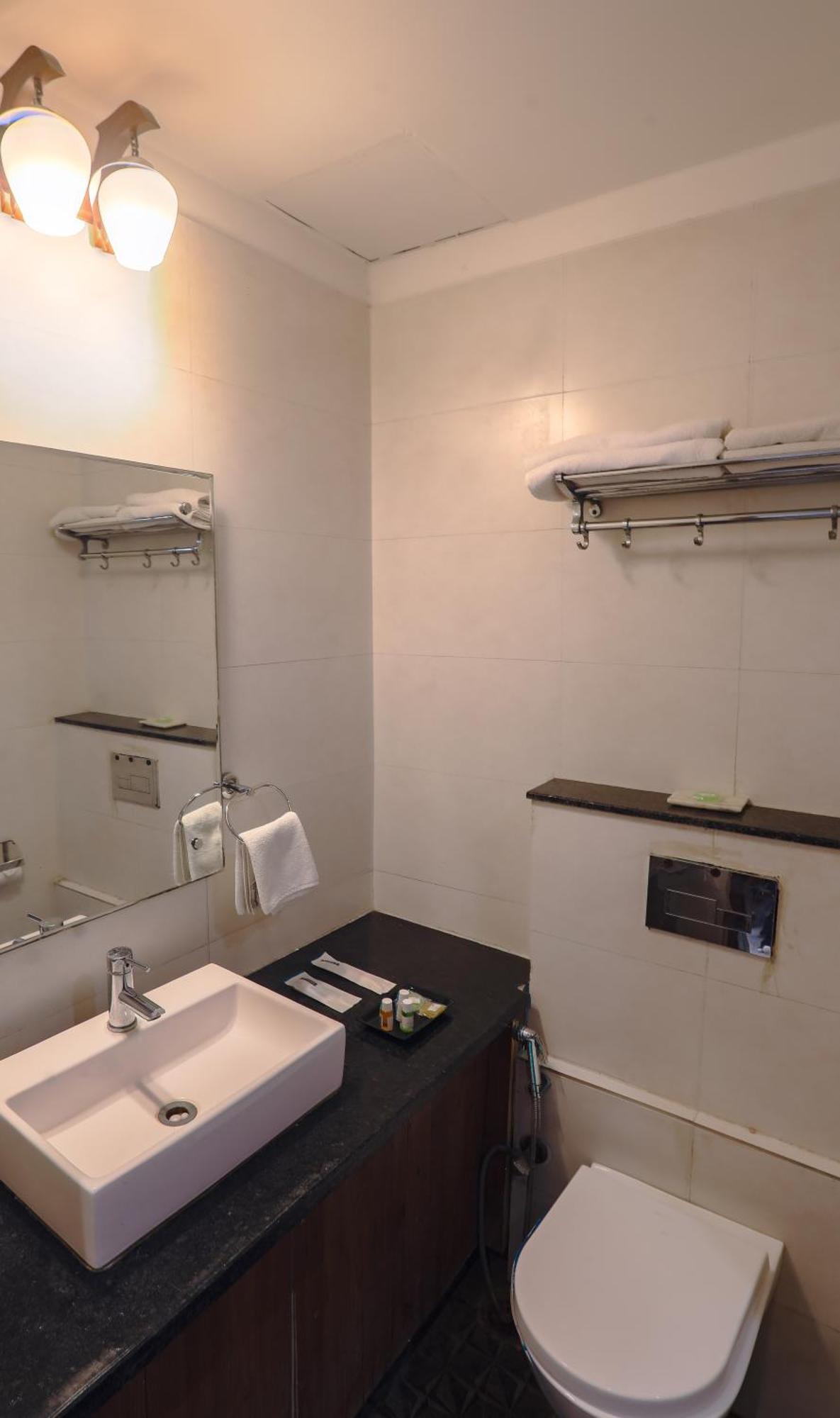 The Vrindwoods Hotel 4*