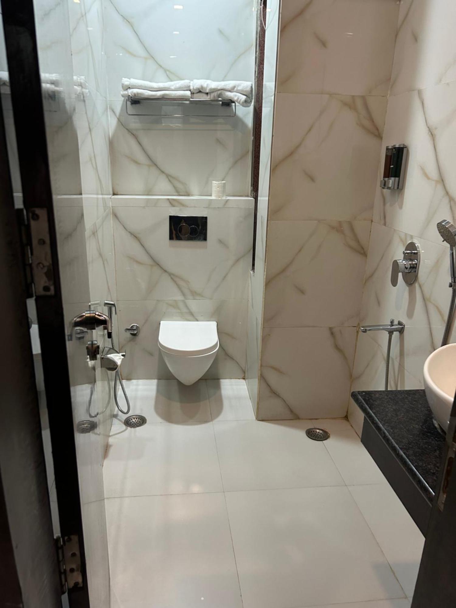 Hotel Idhayan Palace 4*