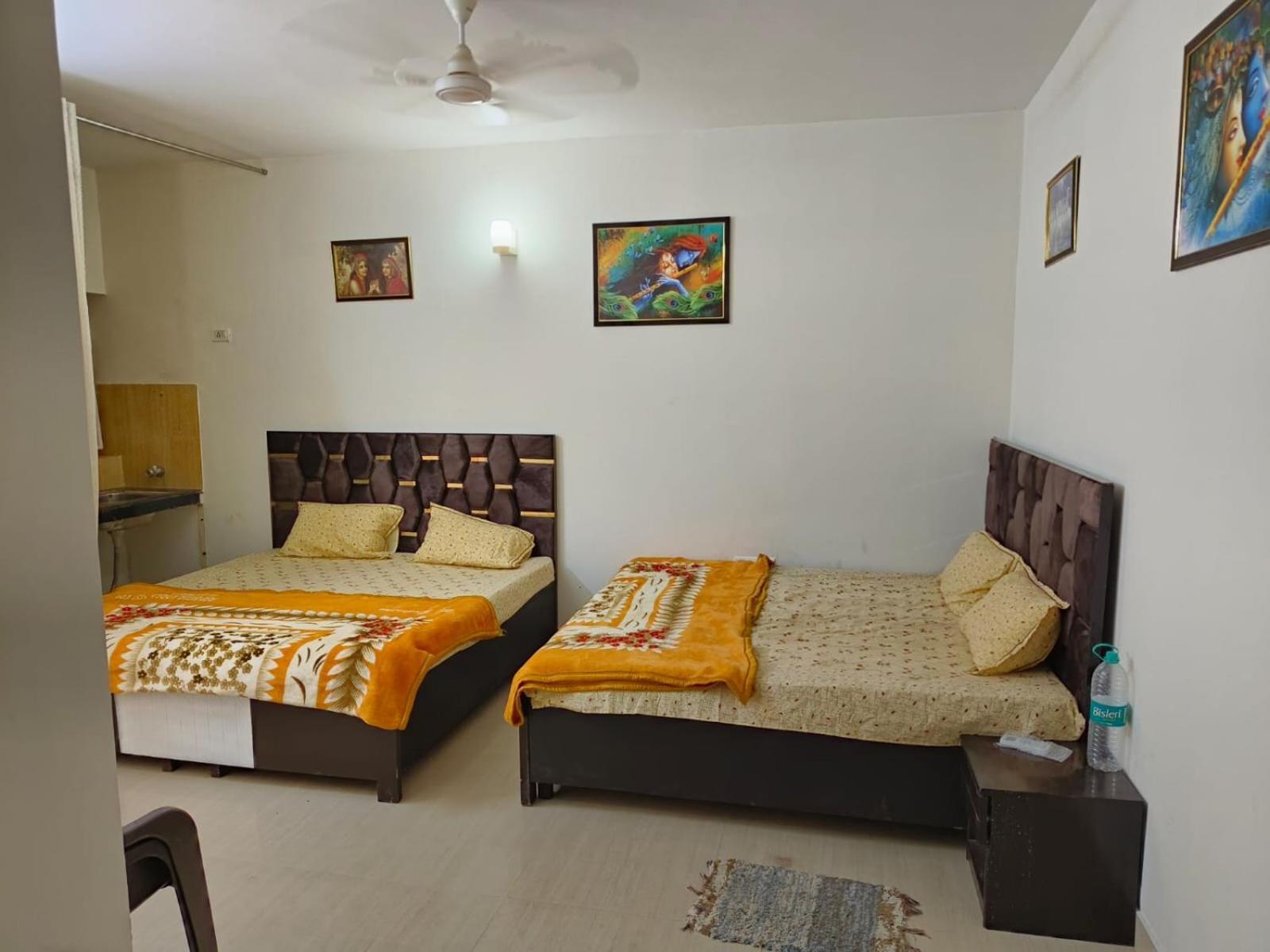 Omexe Eternity Apartment Vrindavan