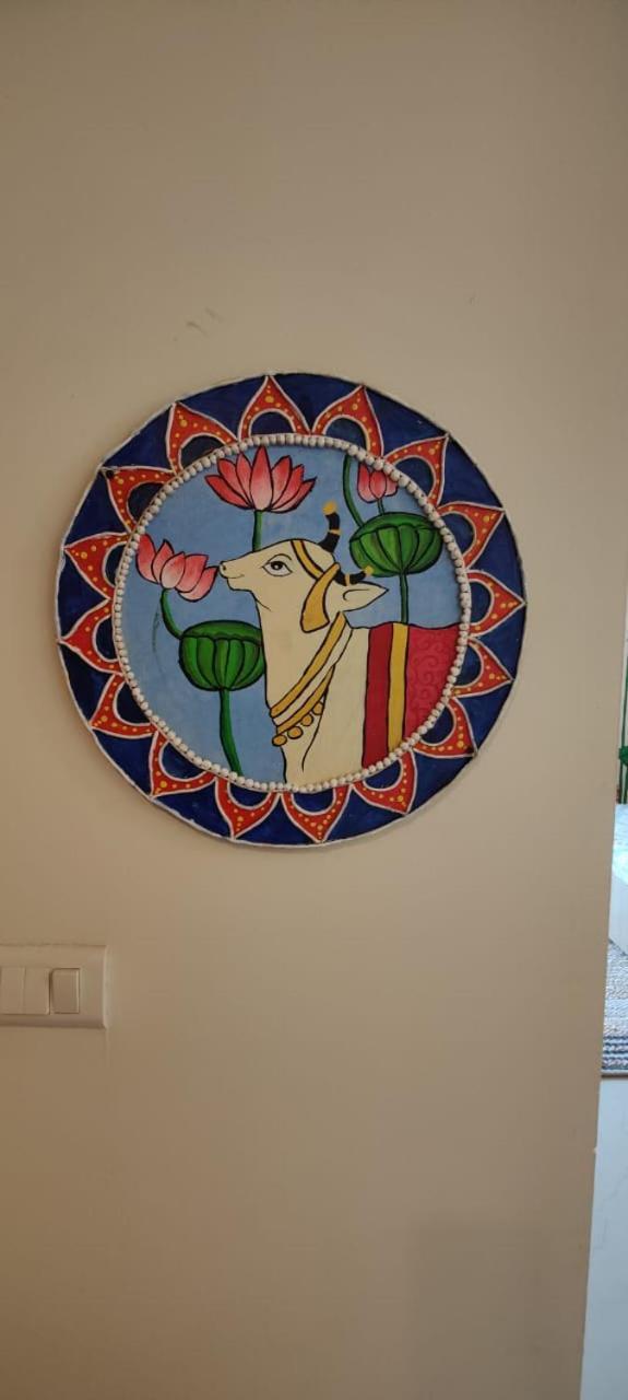 Apartment Vasudev Kutumb Atithi Devo Bava Vrindavan