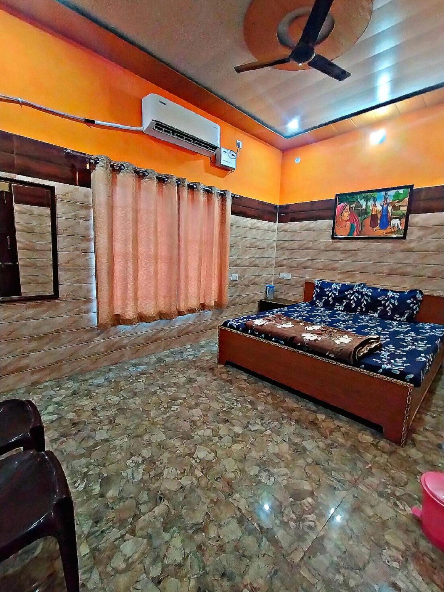 Guest house Tirupati Bhawan