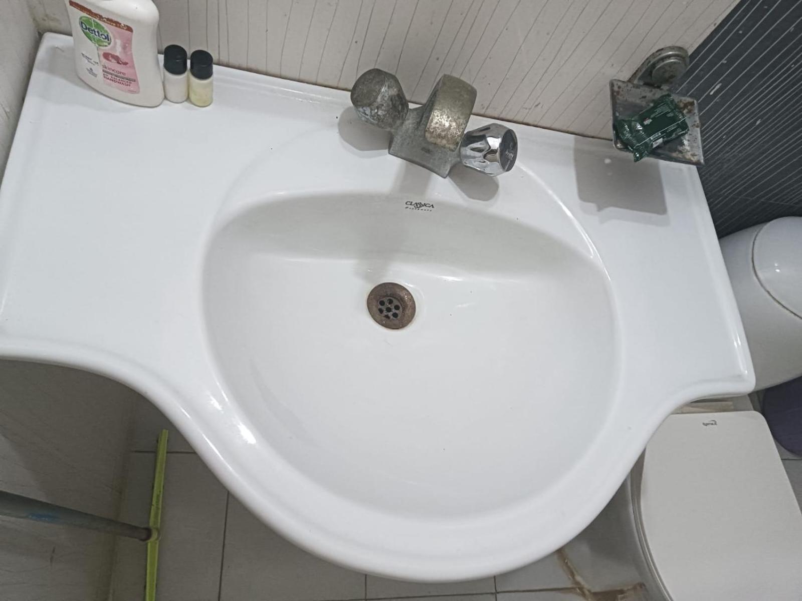 Apartment Visitorstayinn Vrindavan