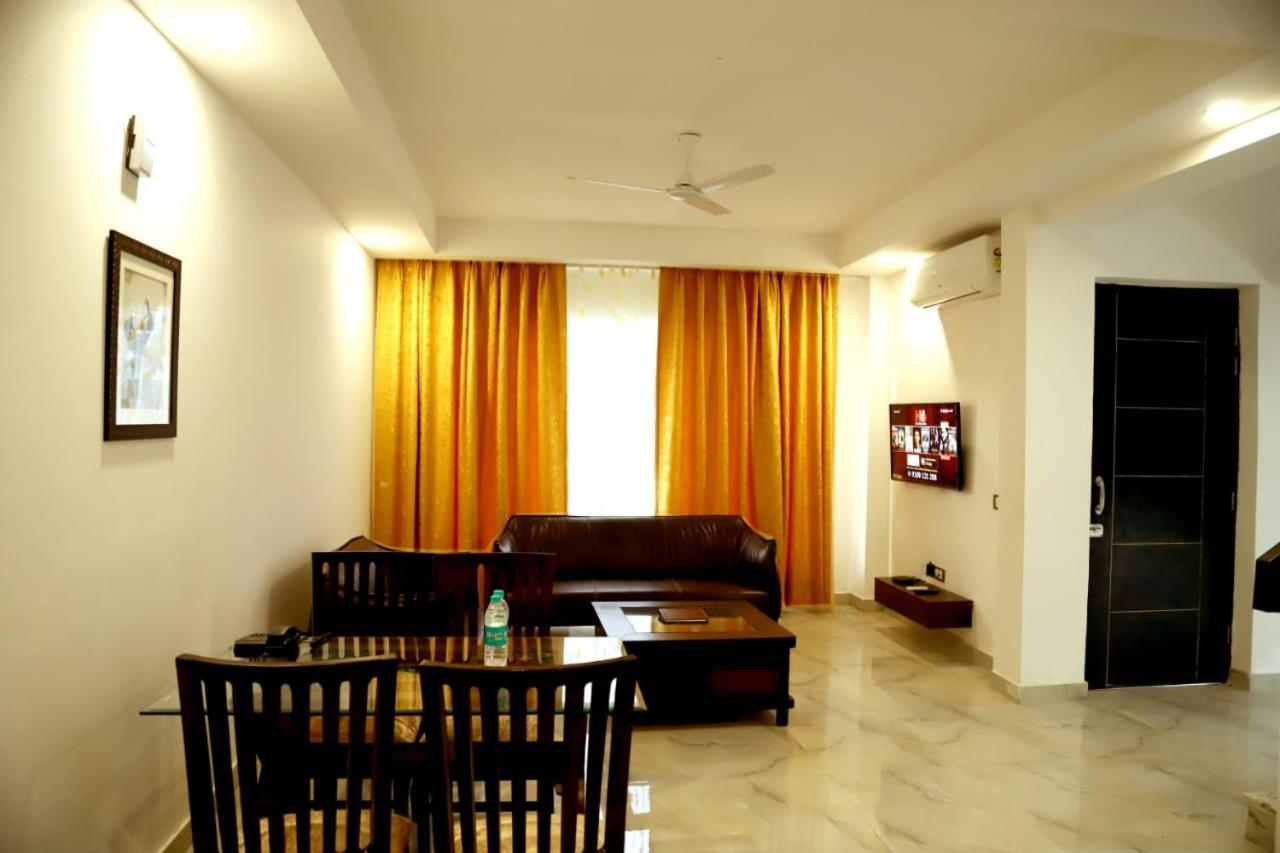 Villa Vrinda's Luxury And