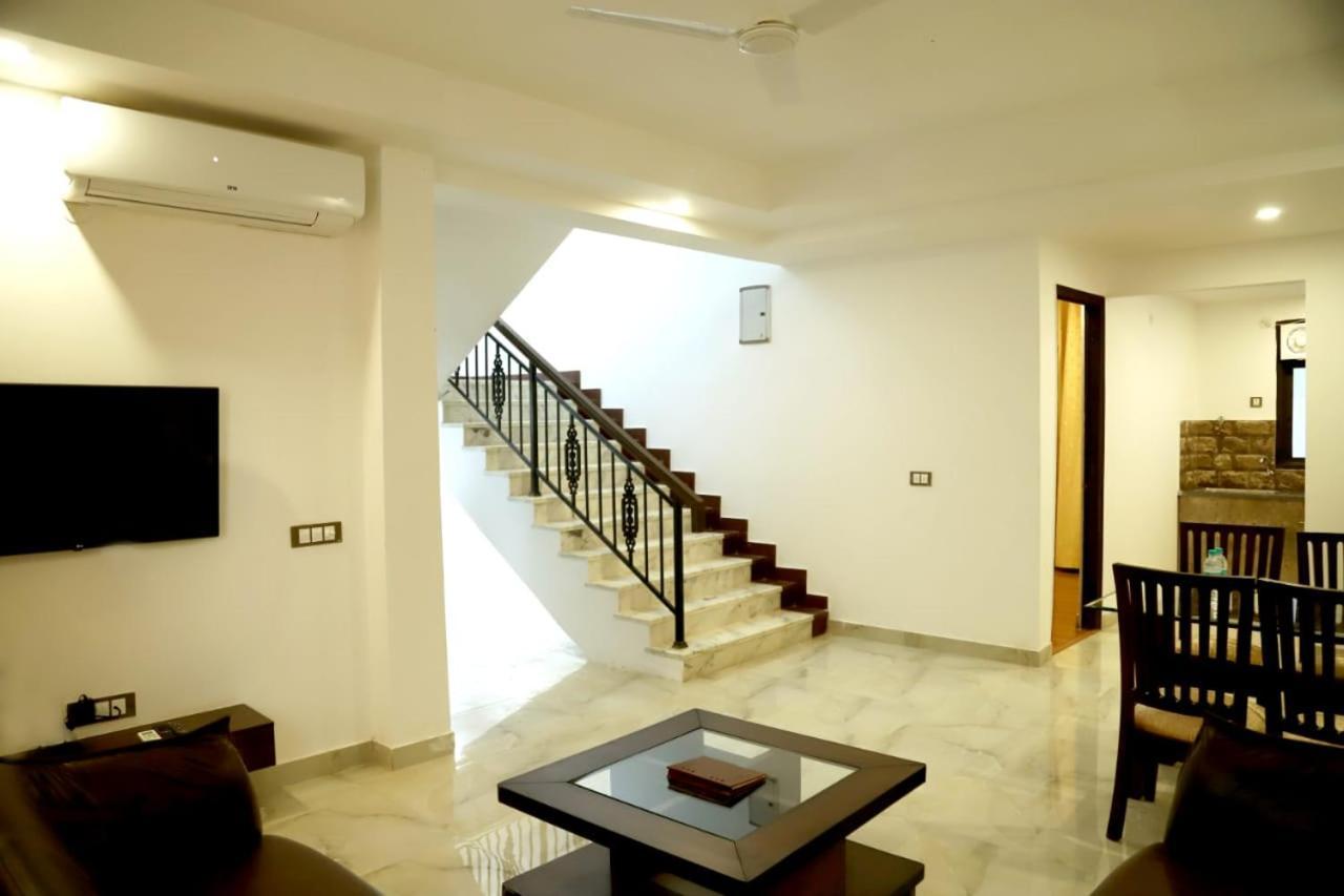 Vrinda's Luxury And
