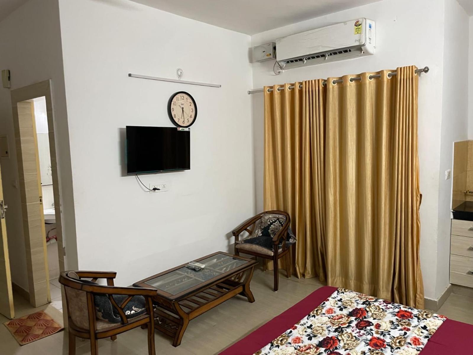 Apartment Visitorstayinn *
