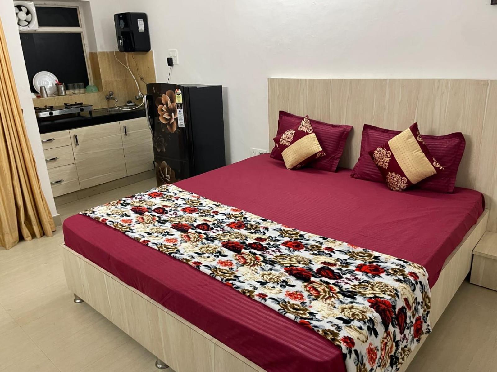 Visitorstayinn Apartment *