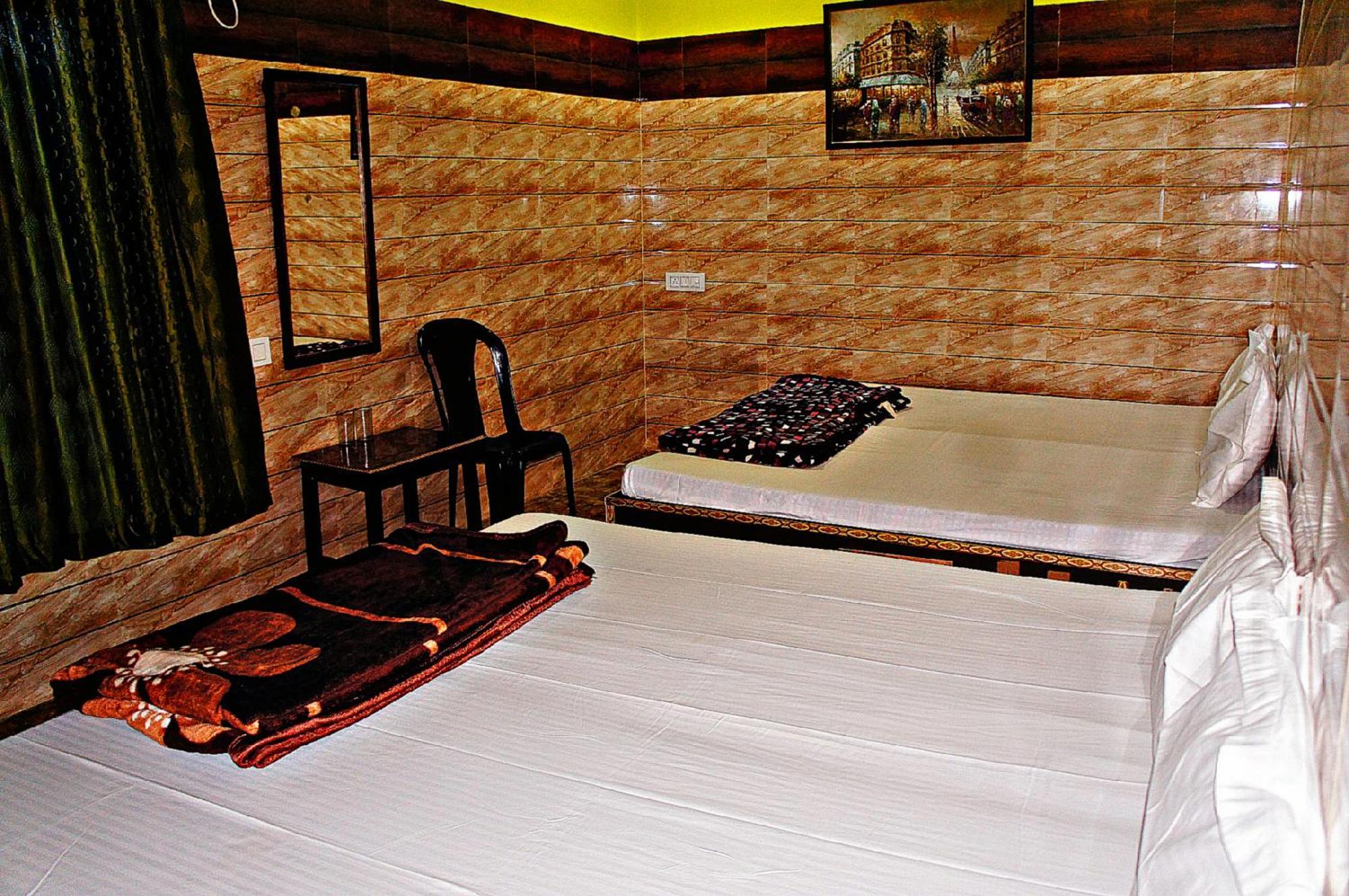Tirupati Bhawan Guest house