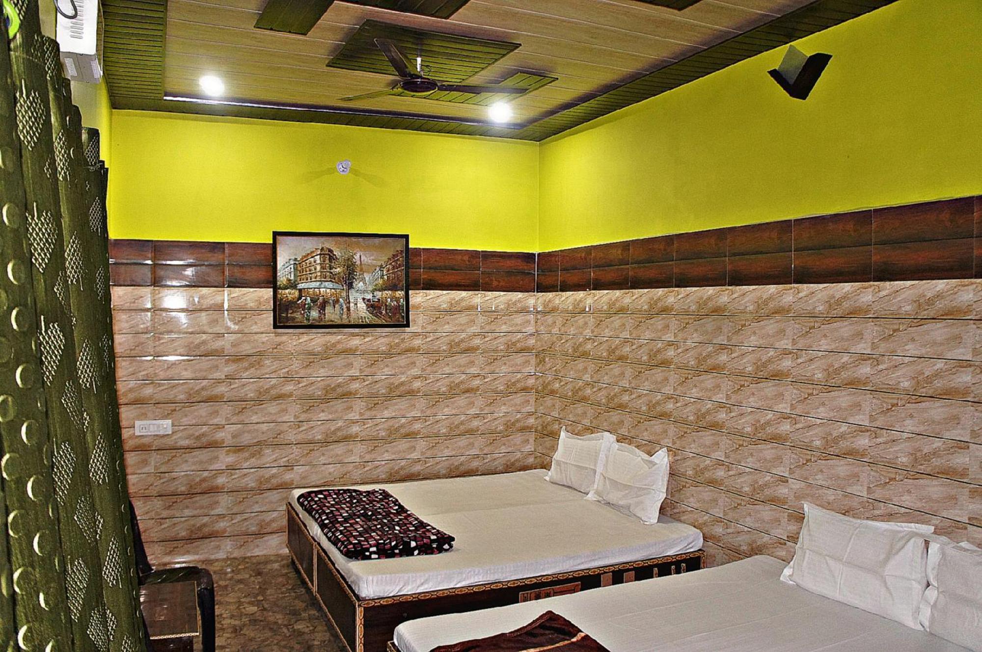 Guest house Tirupati Bhawan *