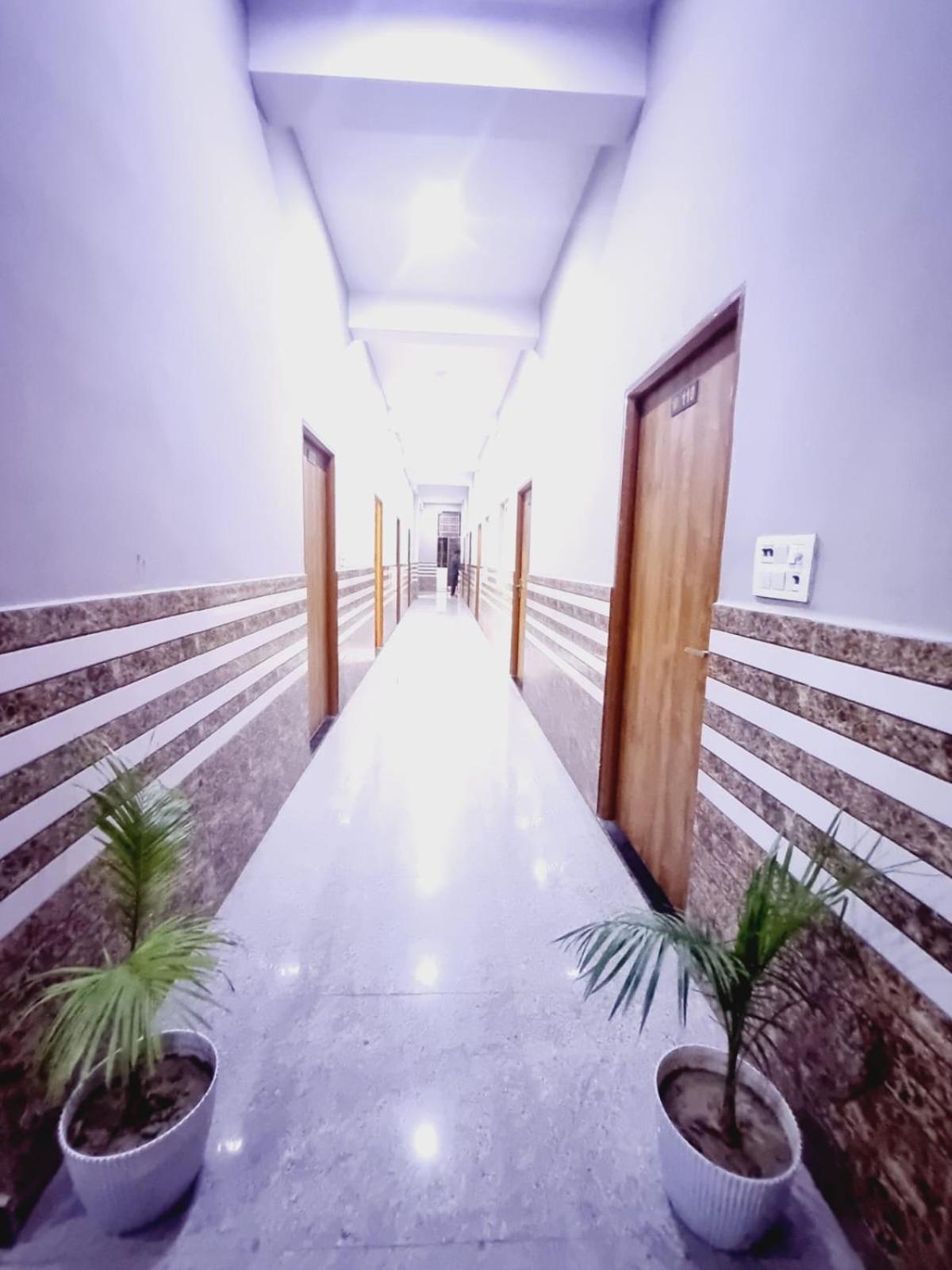 Crystal Hotel