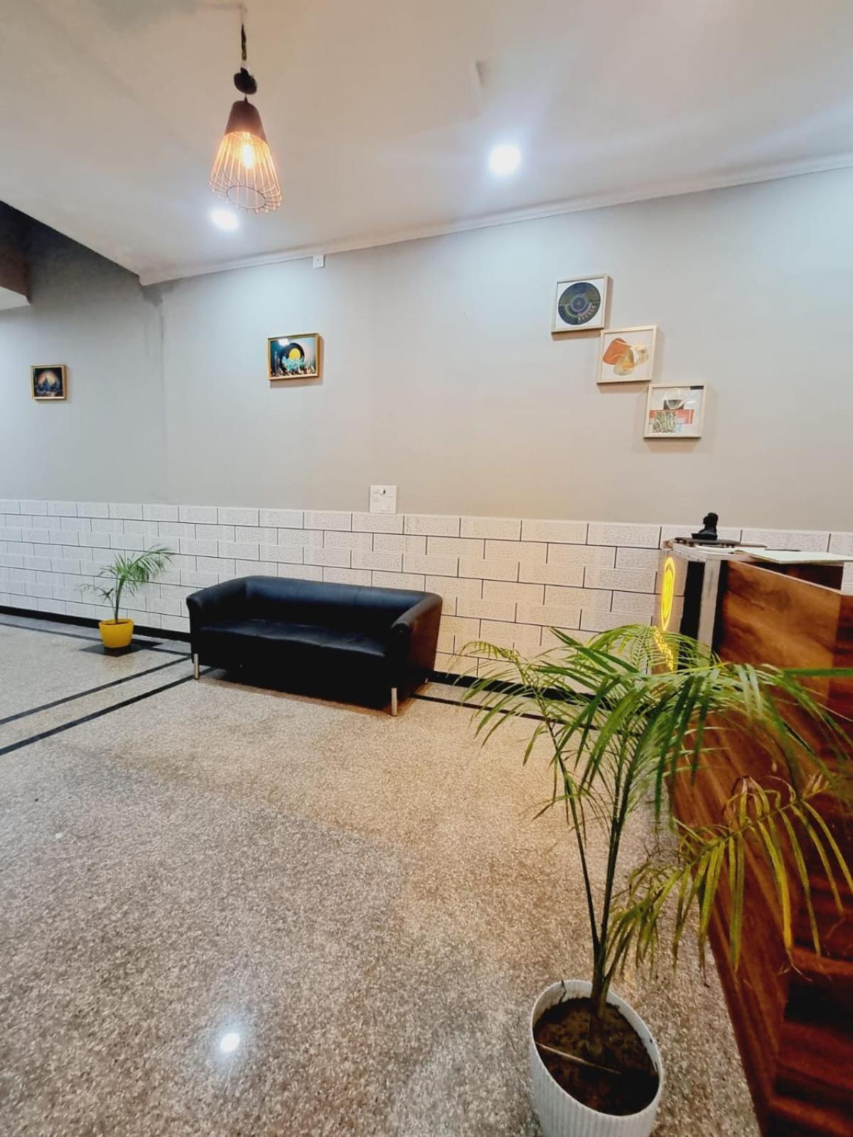 Crystal Hotel Vrindavan