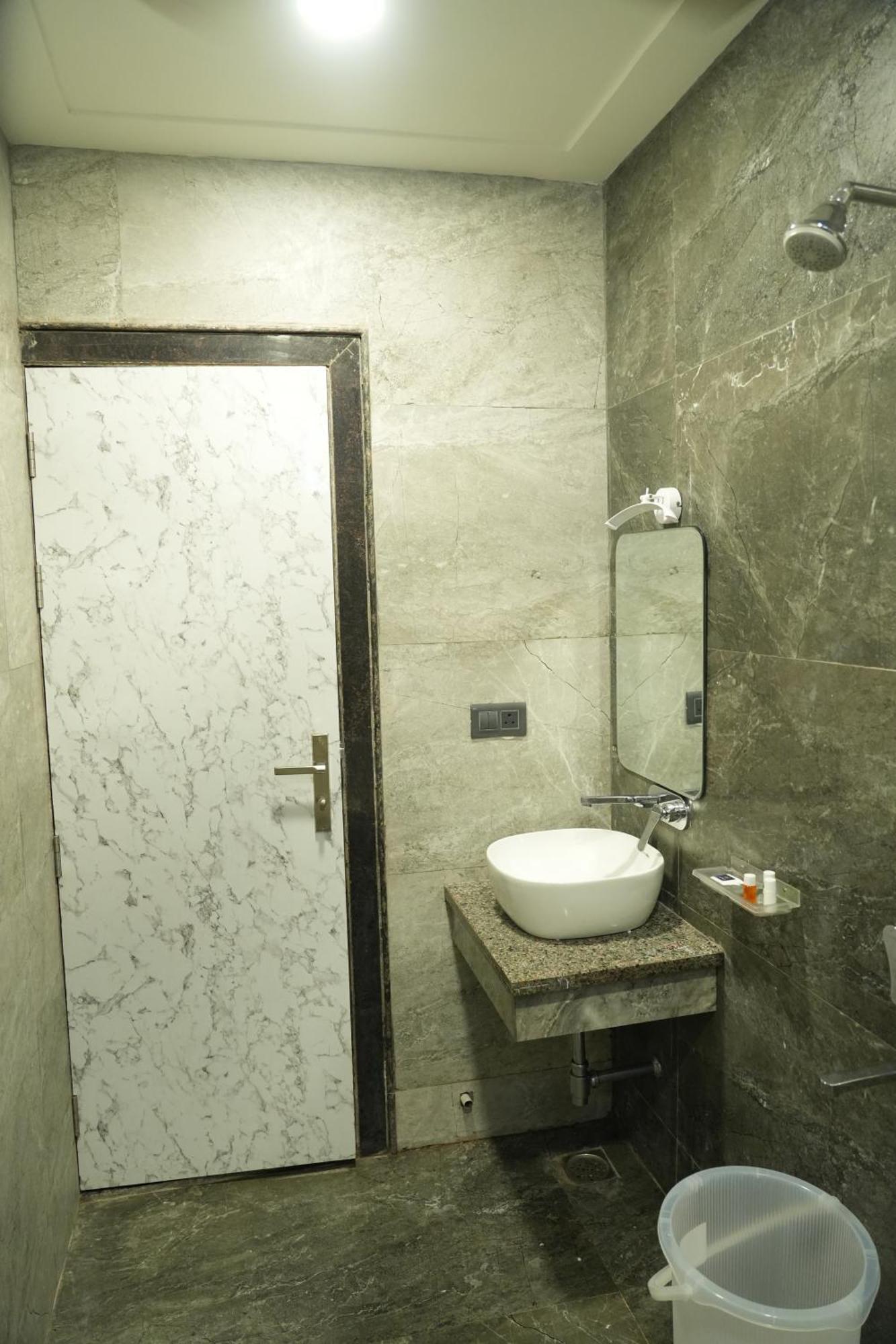 Hotel Maa Vindhyachal Dham 3*
