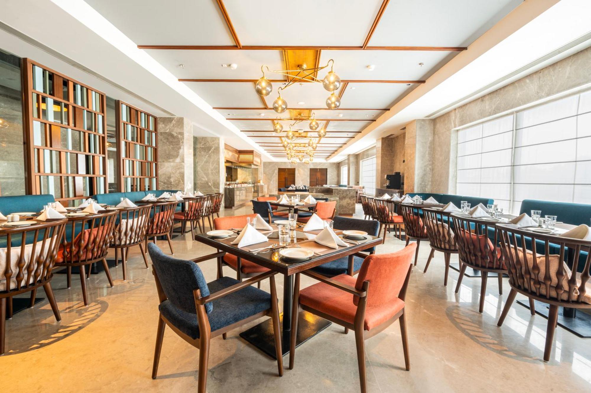 Hotel Radisson Vrindavan