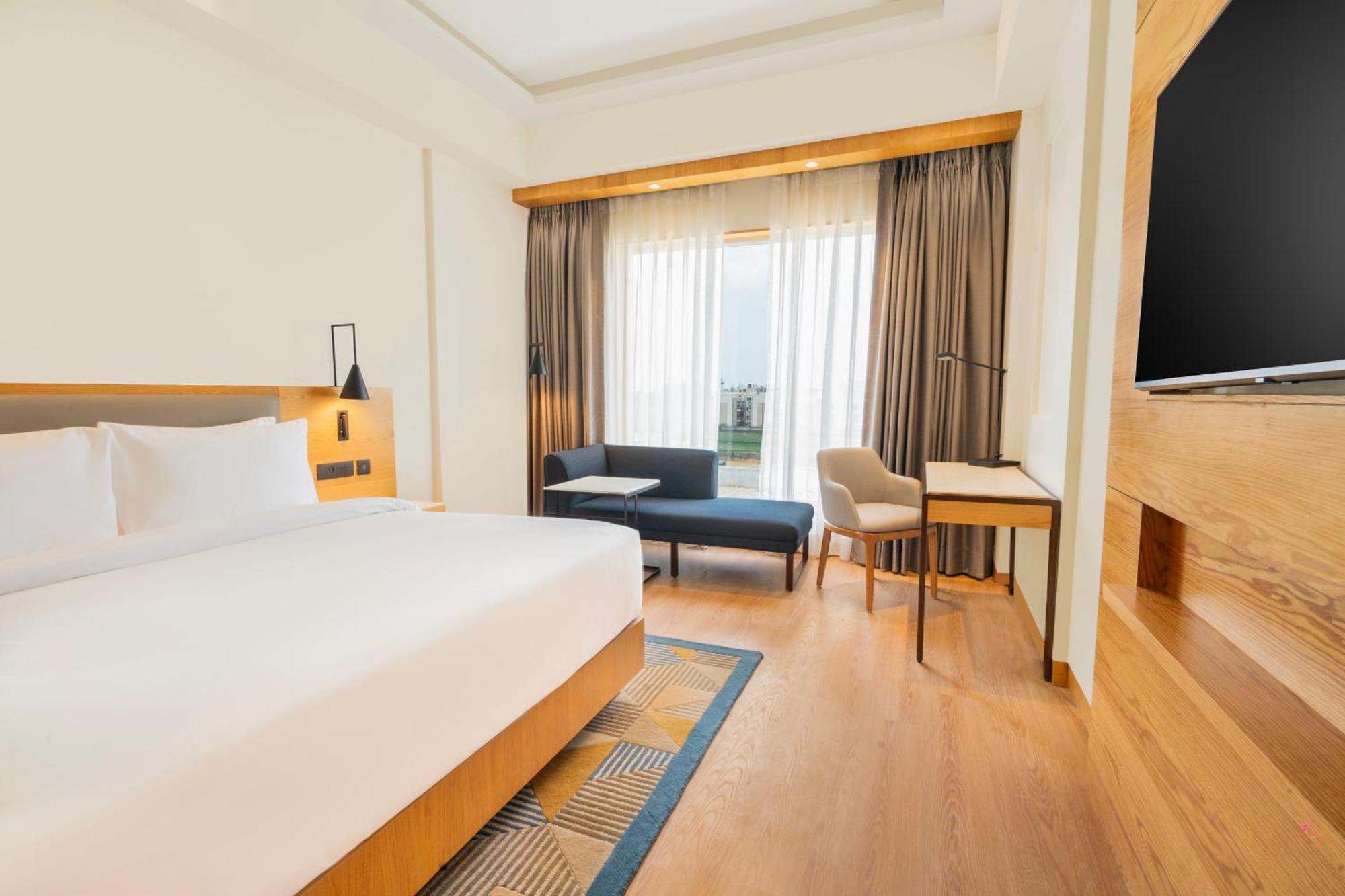 Radisson Vrindavan