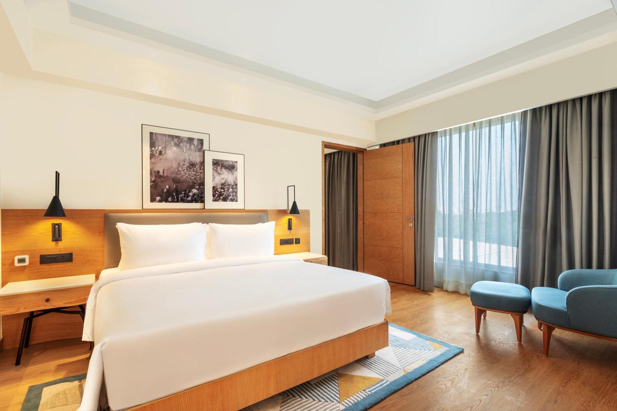 Radisson Hotel