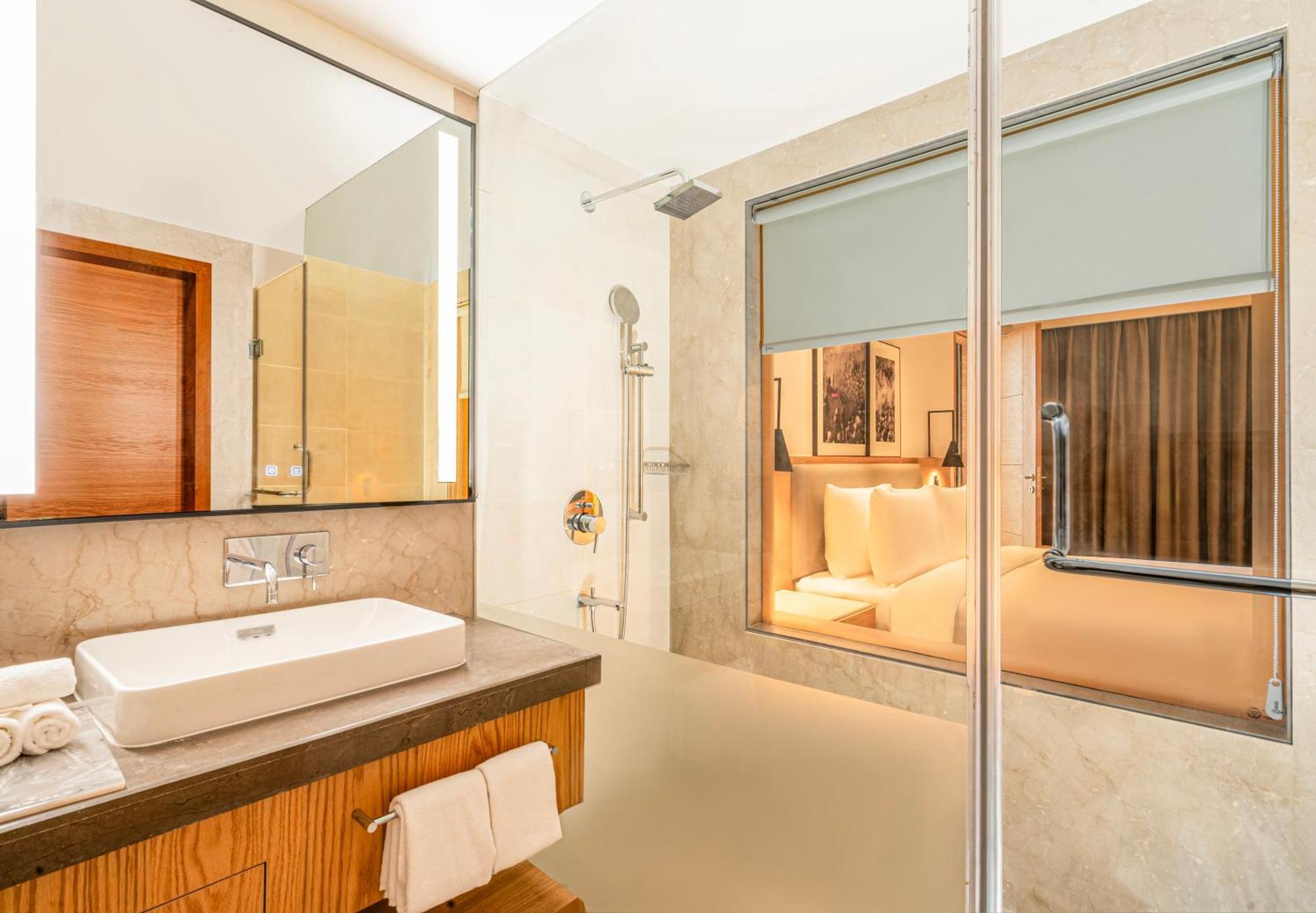 Hotel Radisson Vrindavan