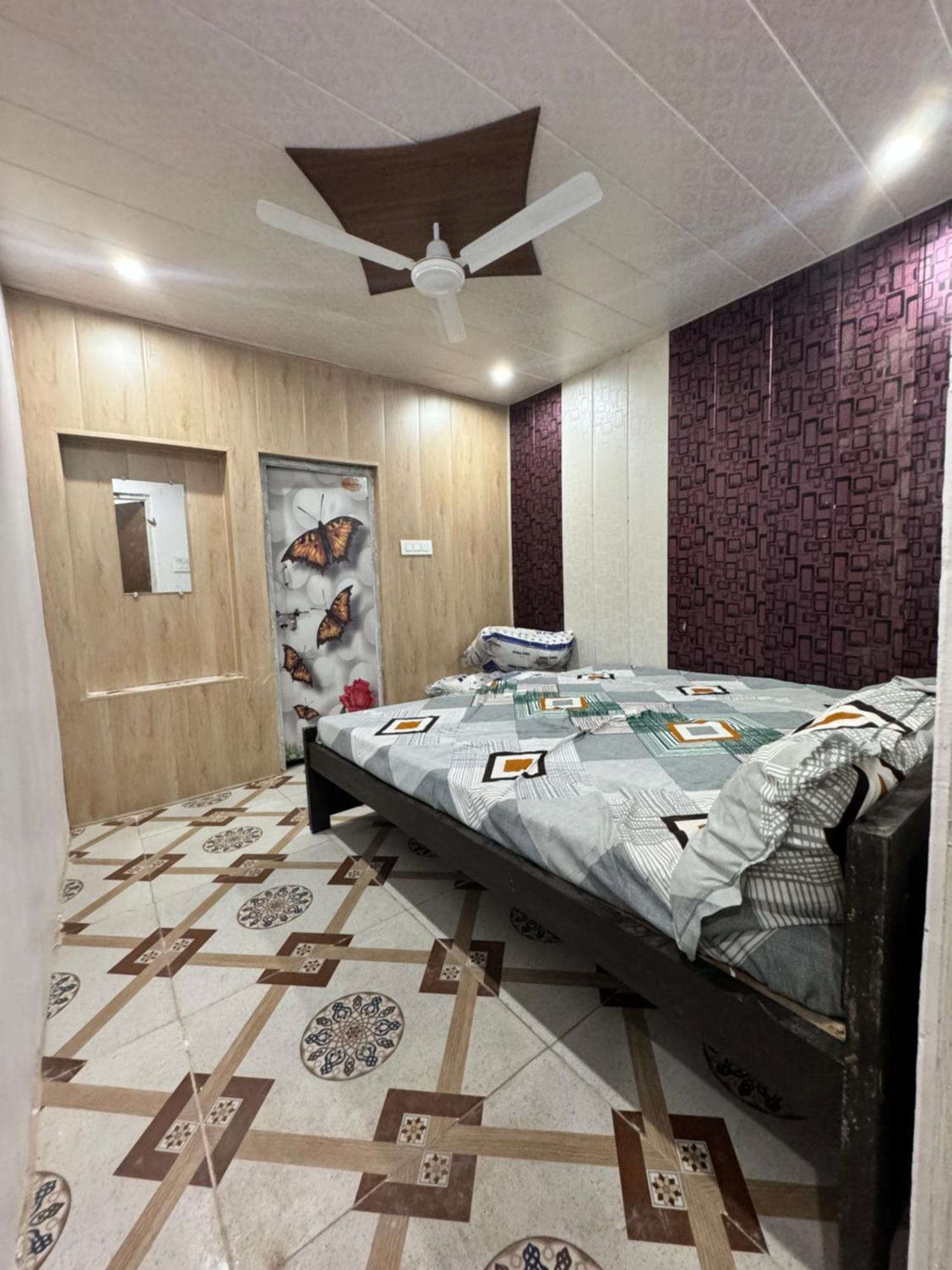 Pakhi Residency
