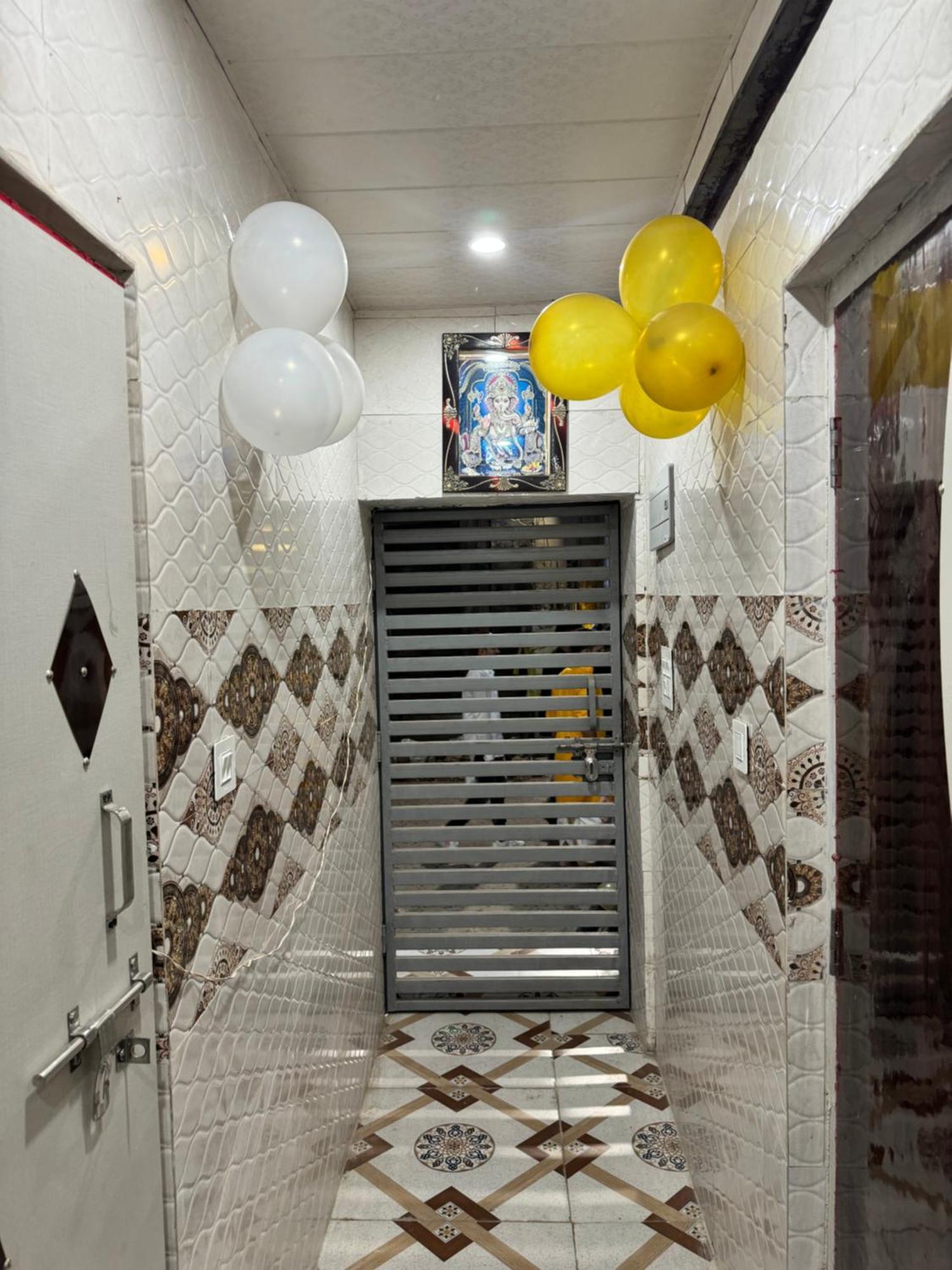 Pakhi Residency
