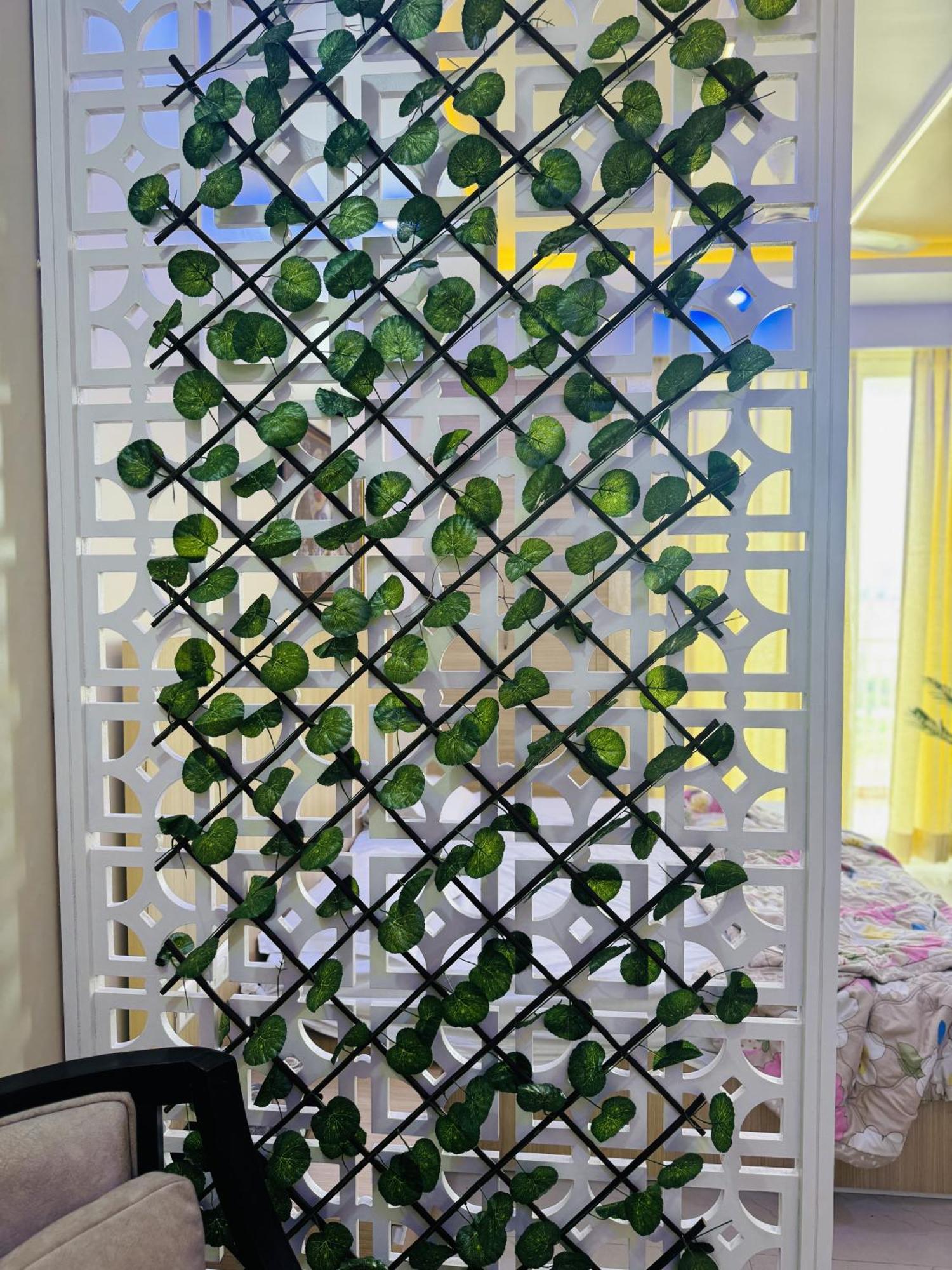Apartment Bhagyavati Your Gateway To Relaxation Vrindavan