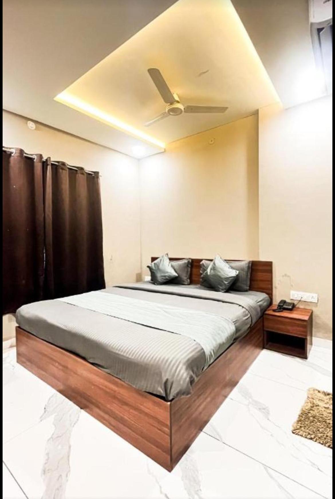 Guest house Urban Holiday House Best Rated Vrindavan