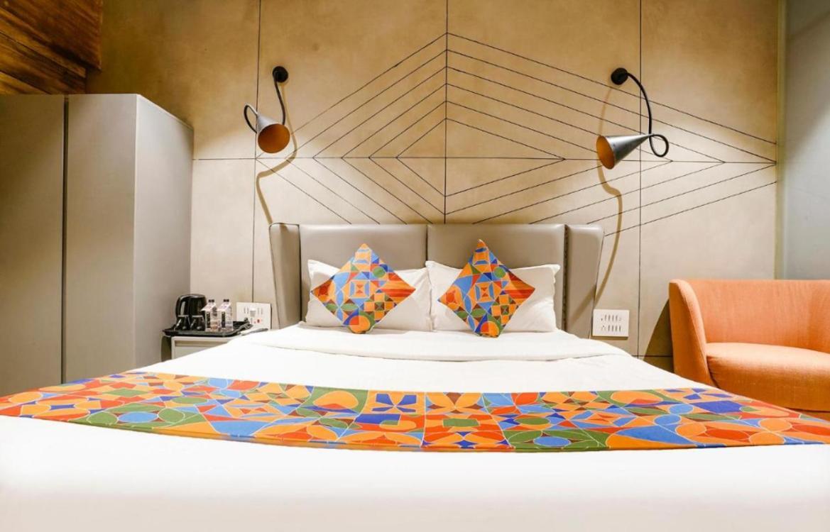 Starlight By 3* Vrindavan