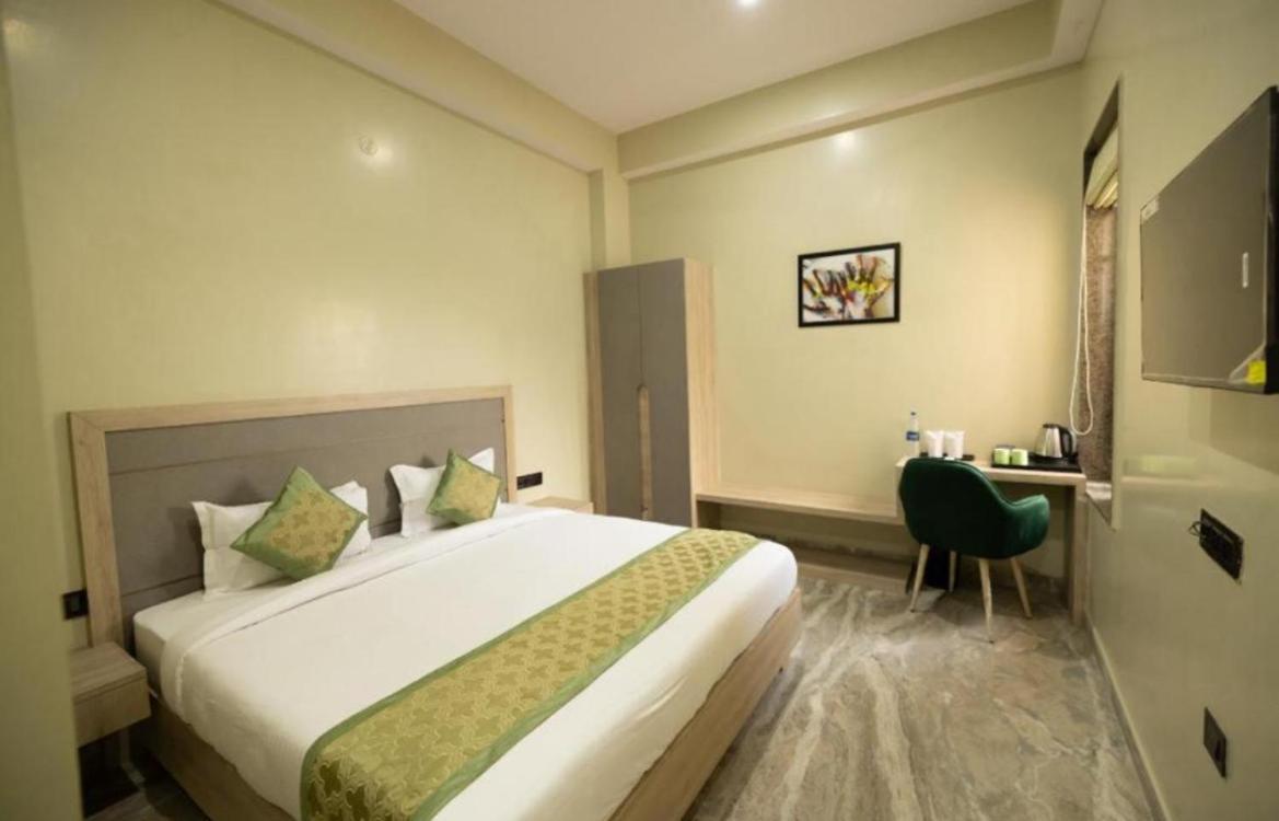 Mero - Luxury Vrindavan