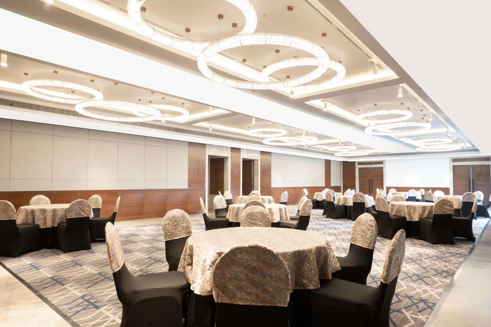 Hotel Radisson *