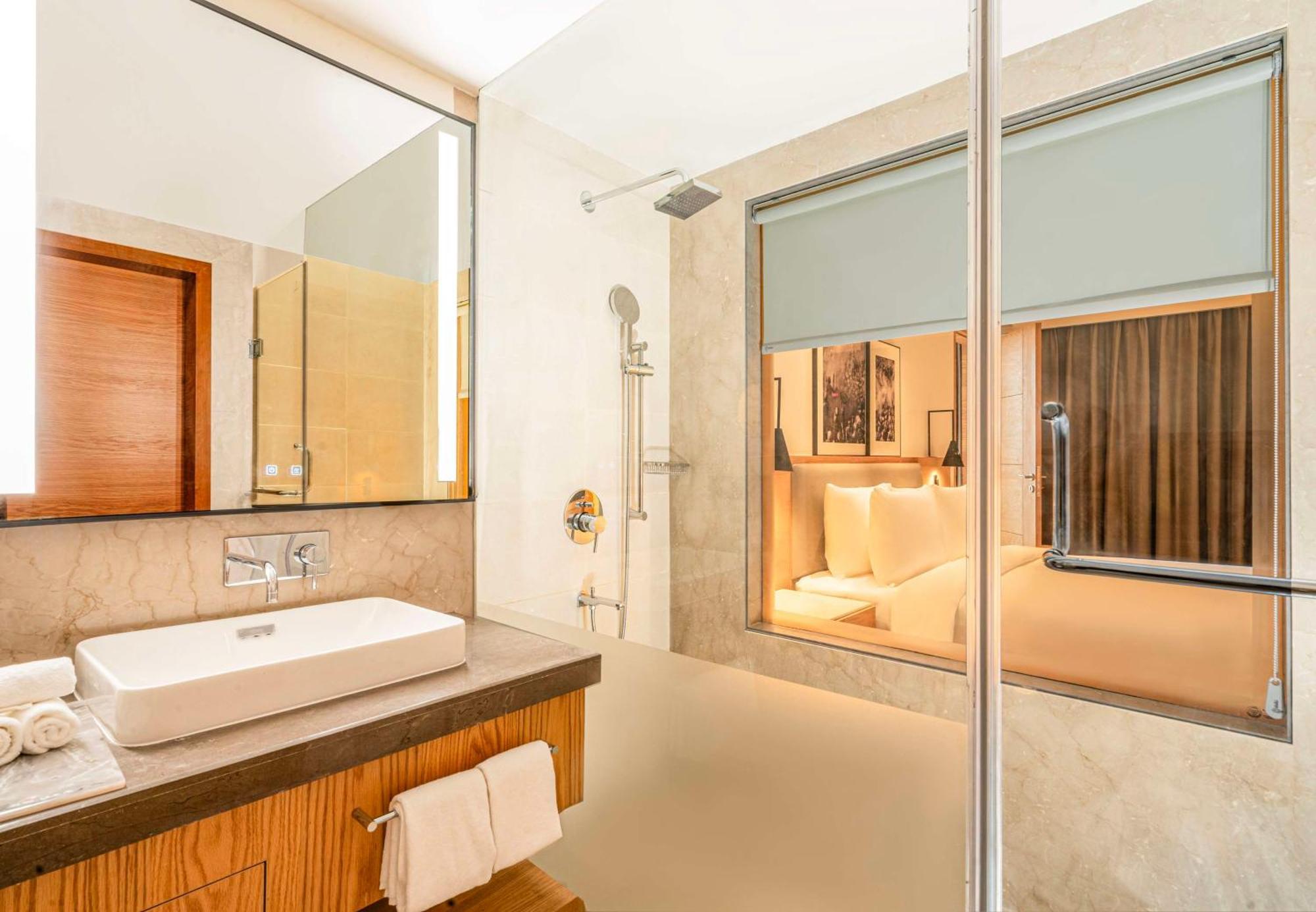 Hotel Radisson *