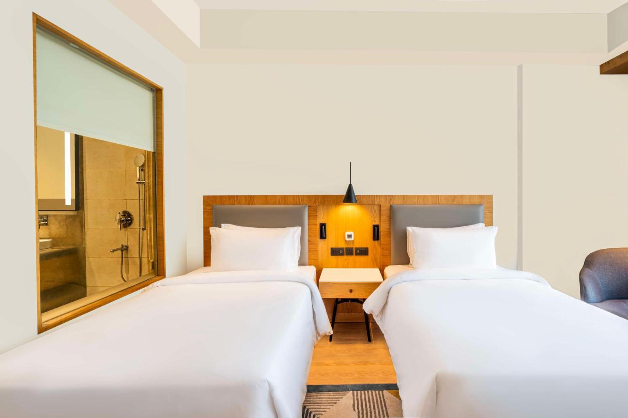 Radisson Vrindavan