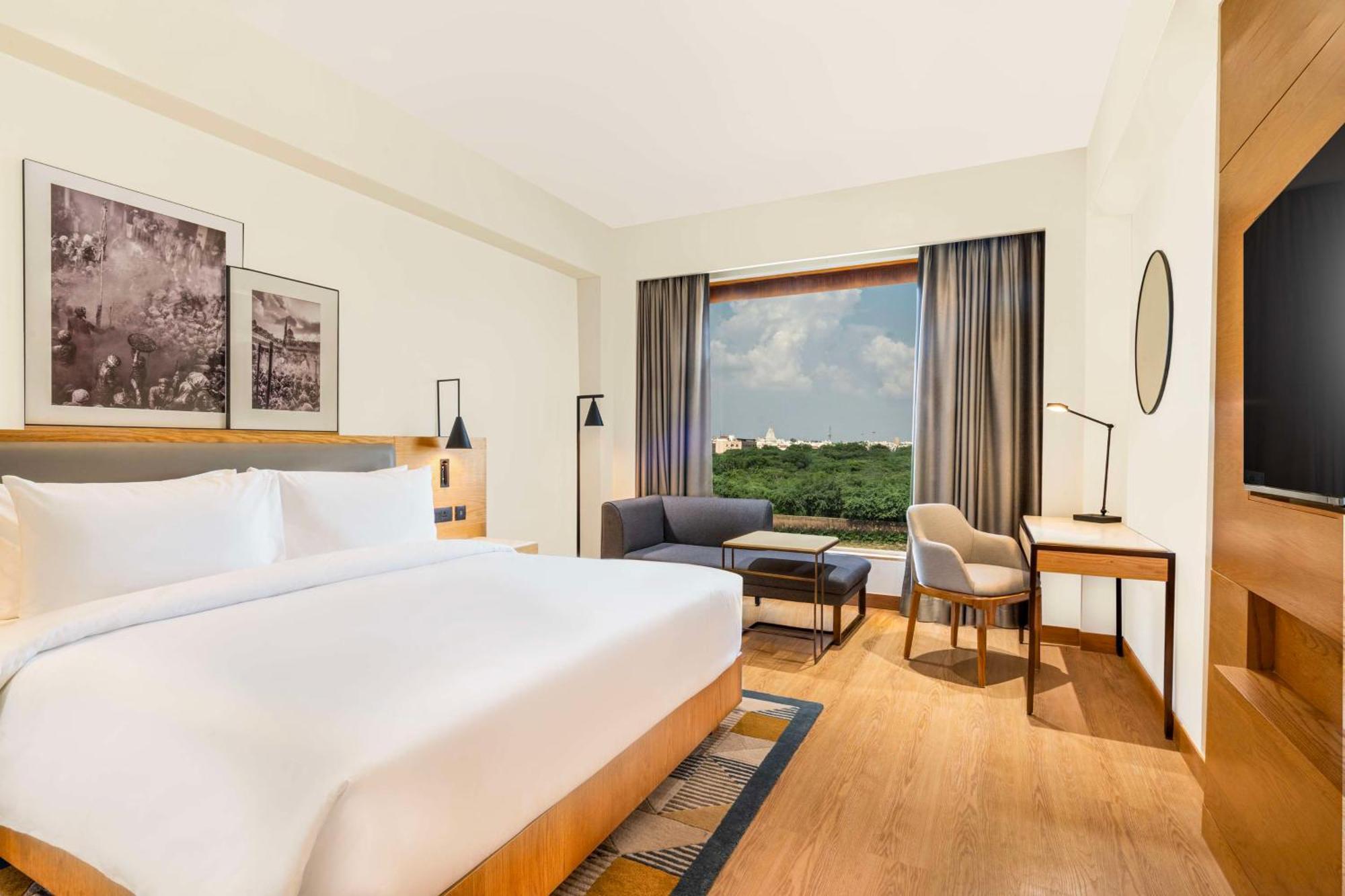 Radisson Hotel