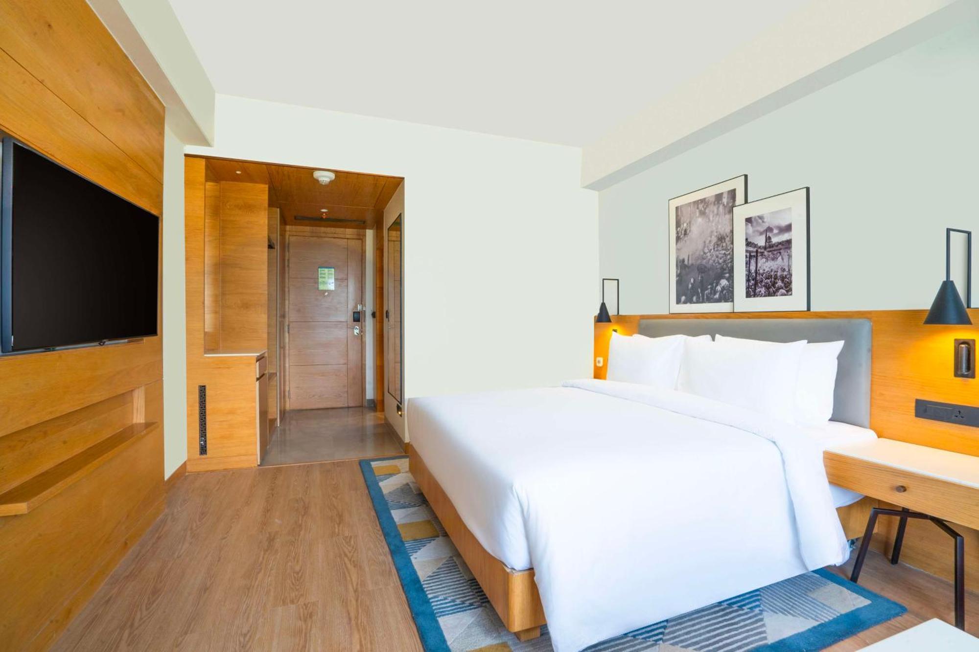Hotel Radisson *