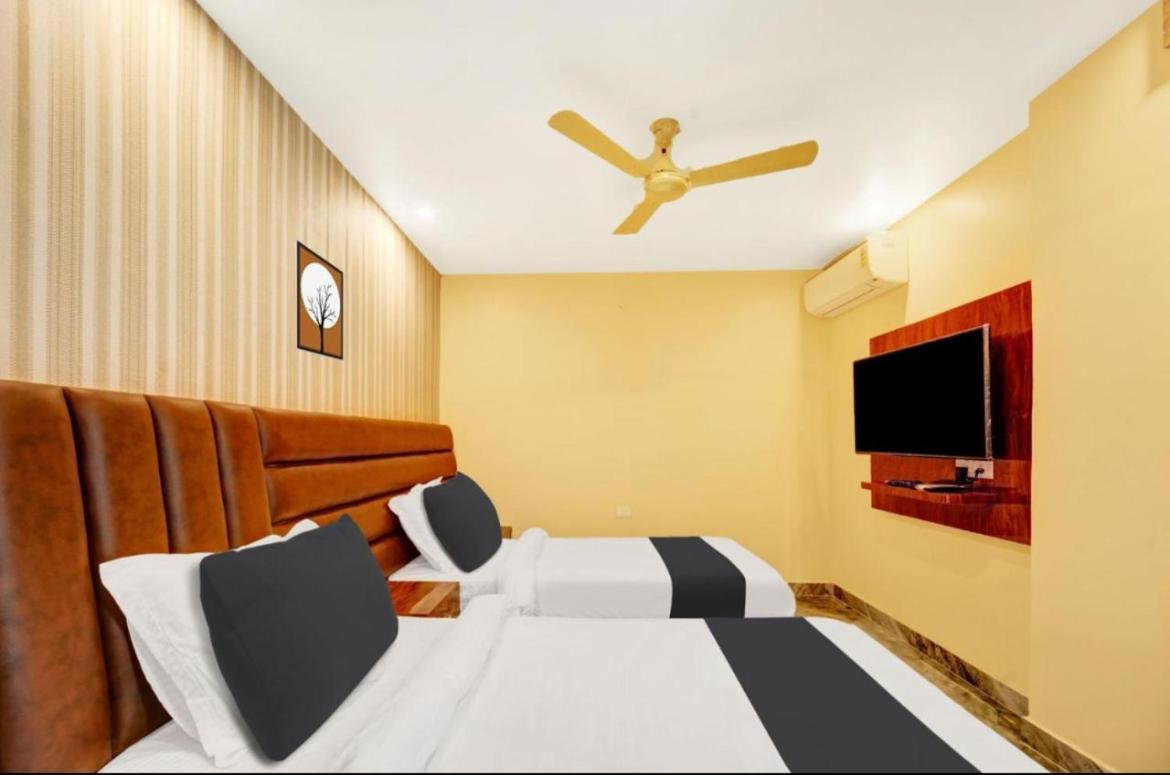Golden Gate By Gujarat Luxe 3*